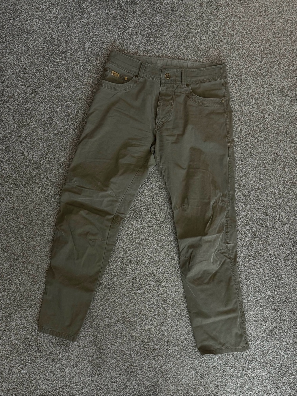 Men's Kuhl revolvr 32x32